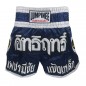 Lumpinee Muay Thai Shorts : LUM-033